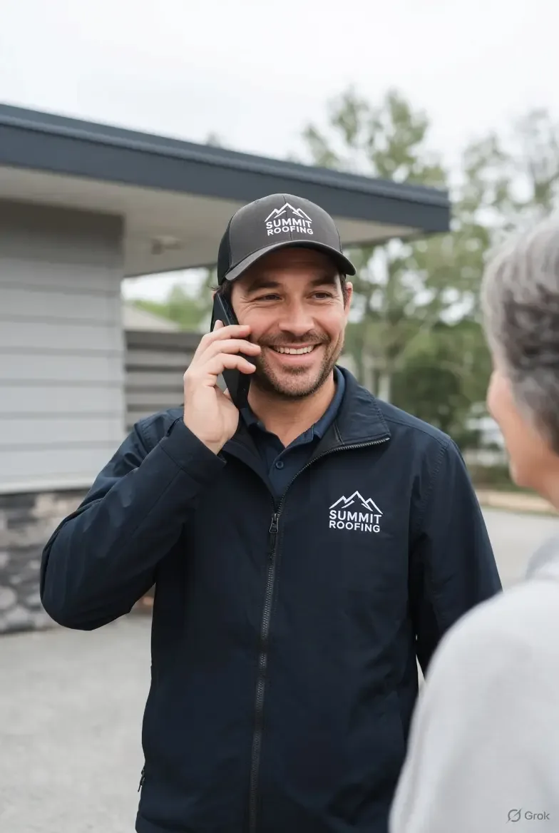 Flat Roof Leak Repair La Vergne, TN FAQs
